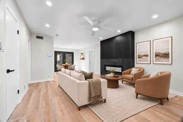 3105 Borden RD, Austin, TX 78757