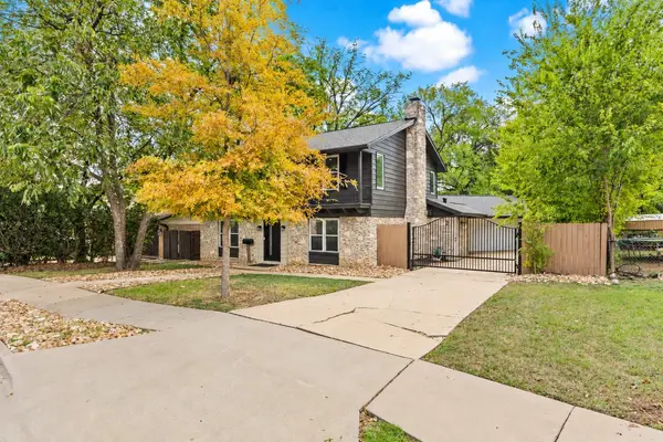 3105 Borden RD, Austin, TX 78757