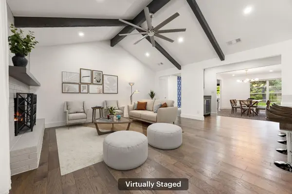9421 Spring Hollow DR, Austin, TX 78750