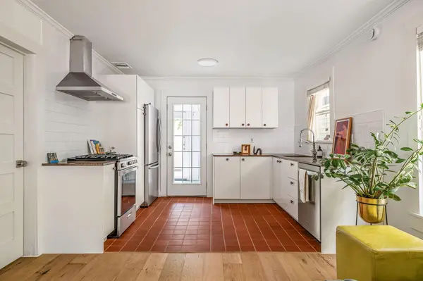 1905 E 18th ST, Austin, TX 78702
