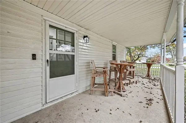 485 Waters ST, Holt, MO 64048