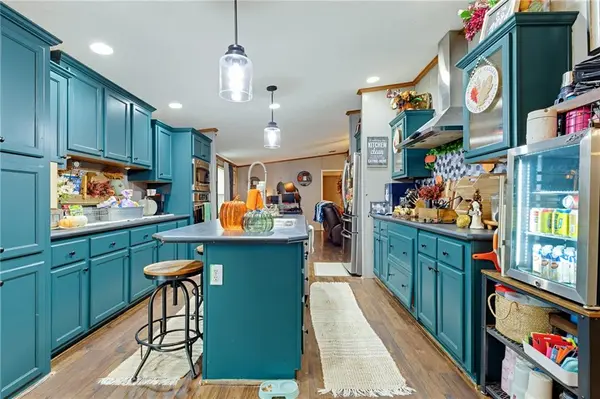 253 NE Well ST, Trenton, MO 64683