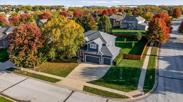 25973 W 149th ST, Olathe, KS 66061