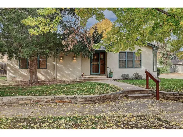 2301 S Humboldt, Denver, CO 80210