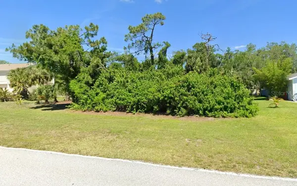 11458 GULFSTREAM BLVD, Port Charlotte, FL 33981