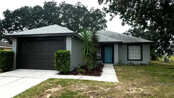 237 WALPOLE LOOP, Davenport, FL 33897