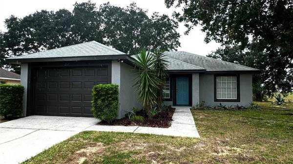 237 WALPOLE LOOP, Davenport, FL 33897