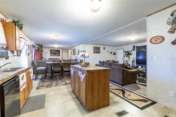 13719 NW 89TH AVE, Lake Butler, FL 32054