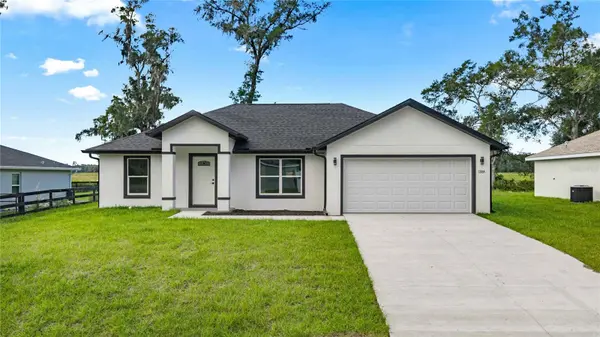 11384 SW 177TH CT, Dunnellon, FL 34432