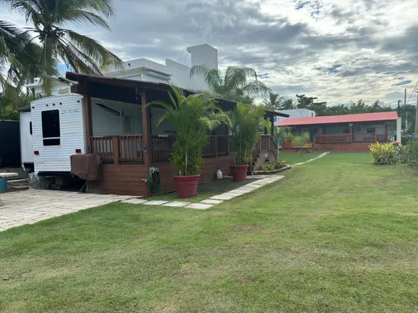 Camino Las Picuas ST.9 RIO GRANDE BEACH #9, Rio Grande, PR 00745