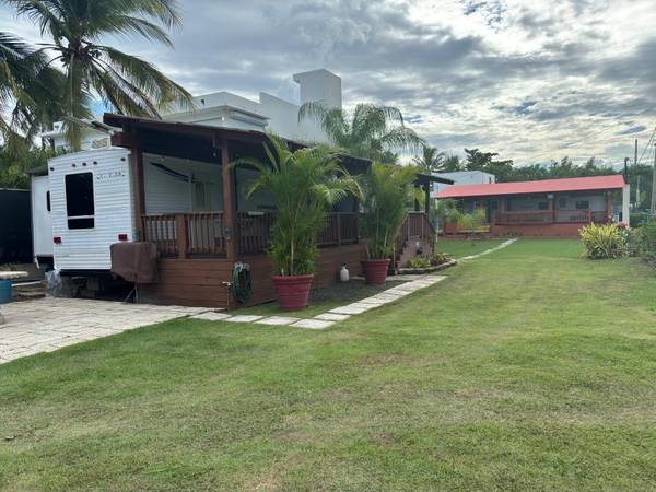 Camino Las Picuas ST.9 RIO GRANDE BEACH #9, Rio Grande, PR 00745