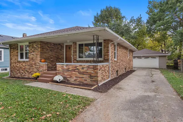 310 S Garfield AVE, Champaign, IL 61821