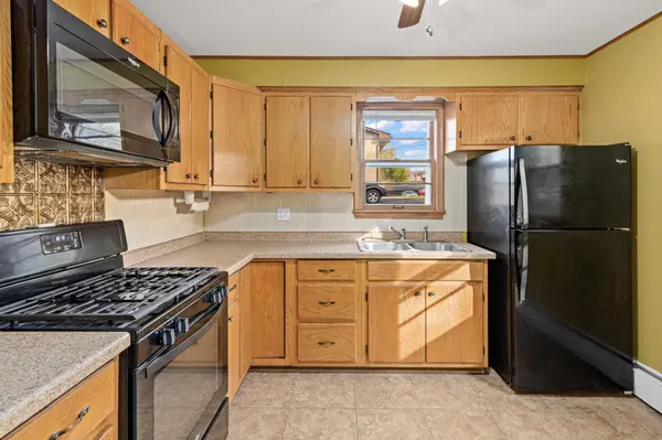 5361 6th ST NE, Fridley, MN 55421