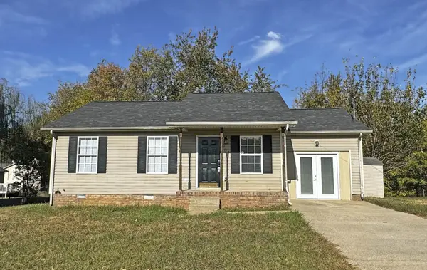 963 Van Buren Ave, Oak Grove, KY 42262