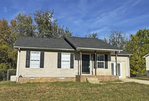 963 Van Buren Ave, Oak Grove, KY 42262