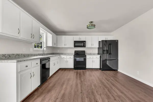 2863 Rome Ln, Clarksville, TN 37040