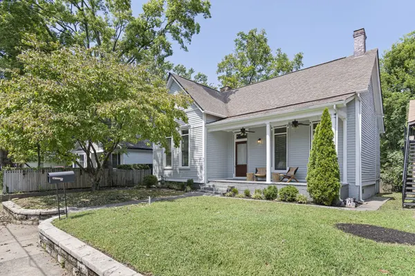 1211 Boscobel St, Nashville, TN 37206