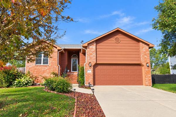 1249 S TODD STREET, Wichita, KS 67207