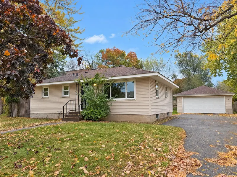 6679 Arthur ST NE, Fridley, MN 55432