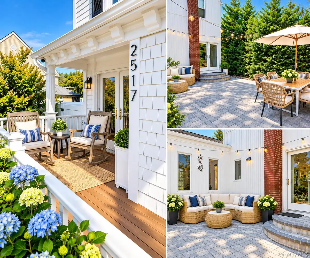 2517 Rockville Centre Pkwy, Oceanside, NY 11572