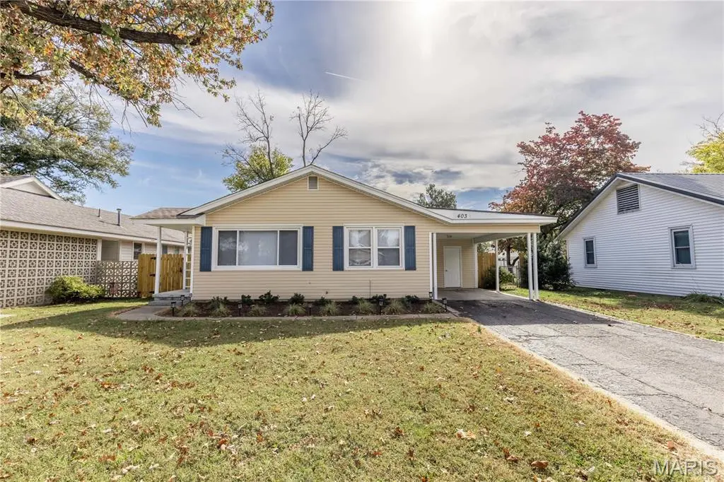 403 Virginia ST, Sikeston, MO 63801