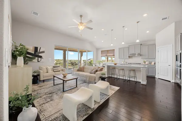 5501 La Canada WAY, Austin, TX 78738