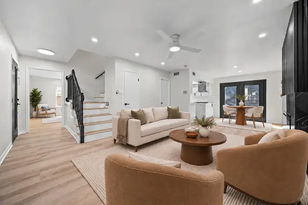 3105 Borden RD, Austin, TX 78757