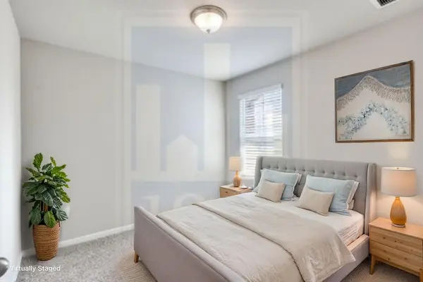 125 Frederick DR, Georgetown, TX 78626