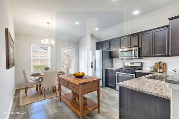 125 Frederick DR, Georgetown, TX 78626