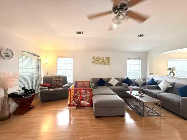 3528 Roberto Clemente LN, Round Rock, TX 78665