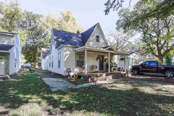 610 Thurtson ST #612 Thurston Street, Manhattan, KS 66502