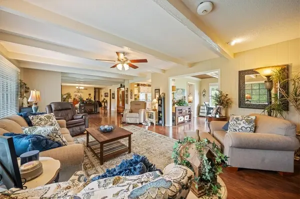 27410 NE 164TH ST, Kearney, MO 64060