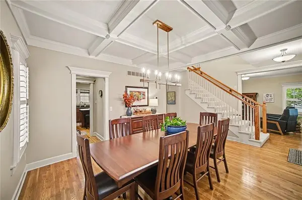 3117 SW Grandstand CIR, Lee's Summit, MO 64081