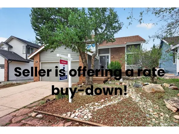 13 Manzanita, Littleton, CO 80127