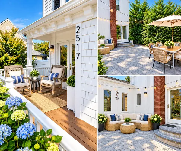 2517 Rockville Centre Pkwy, Oceanside, NY 11572