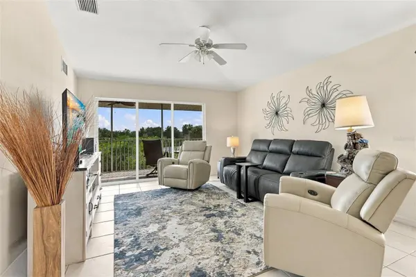 101 NORMANDY WAY #204, Rotonda West, FL 33947