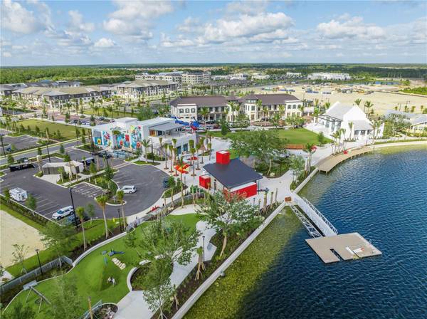 LOT 31, BATTALLA RD, North Port, FL 34291