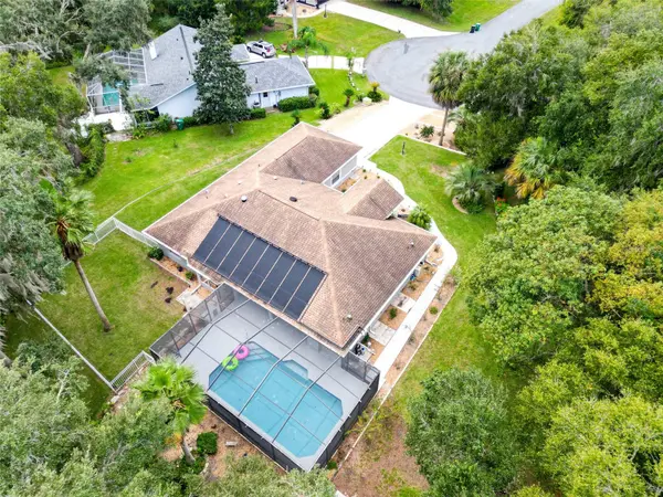 3081 E BERWICK CT, Hernando, FL 34442