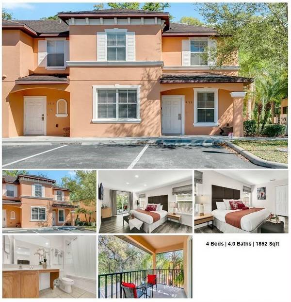 2775 CORVETTE LN, Kissimmee, FL 34746