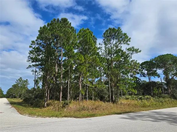 1147 WILDFLOWER ST, Lake Placid, FL 33852