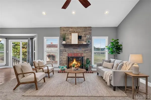 180 Pintail DR, Old Monroe, MO 63369