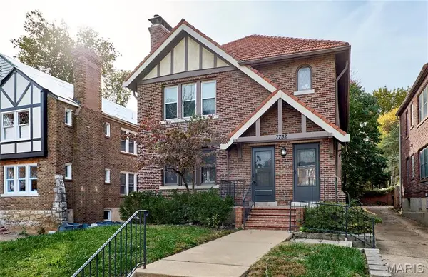 7732 Gannon AVE #1F, St Louis, MO 63130