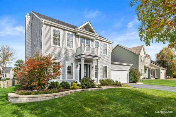 39W370 W Mallory DR, Geneva, IL 60134