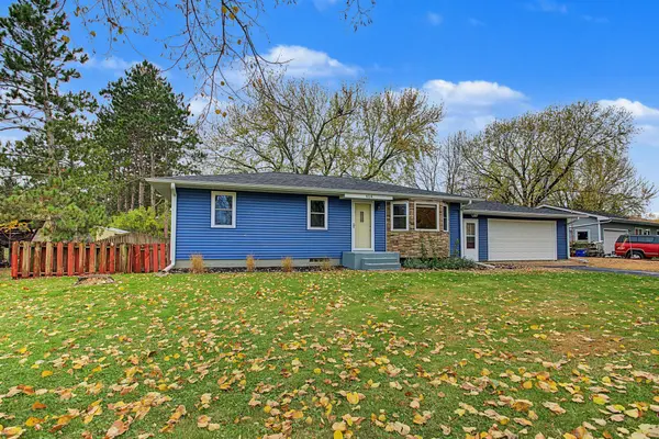 614 N 3rd ST, New Richmond, WI 54017
