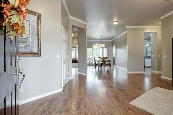 3750 Michael RD, Edmond, OK 73025