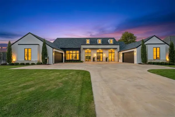 2525 Somerset PL, Oklahoma City, OK 73116