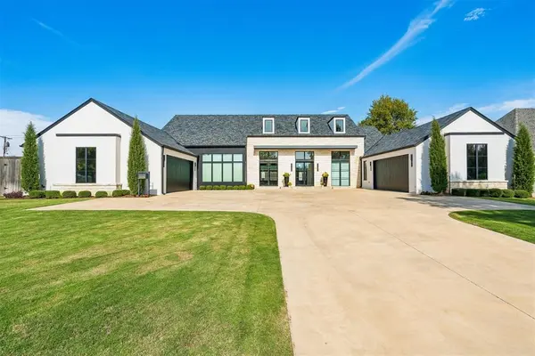 2525 Somerset PL, Oklahoma City, OK 73116