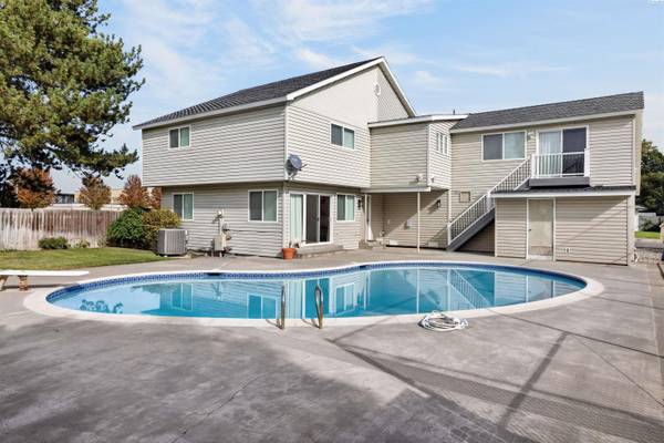 2541 Granada Ct, Richland, WA 99354-0000