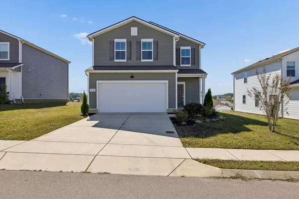 3905 Sadie St, Columbia, TN 38401