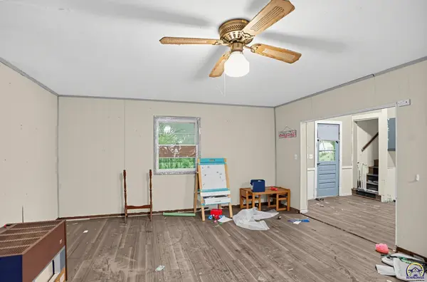 820 E Main ST, Marion, KS 66861